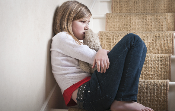 Managing Child Abuse Disclosures and Concerns